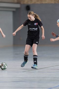 Bild 740 - wDJ Loewinnen Cup D2